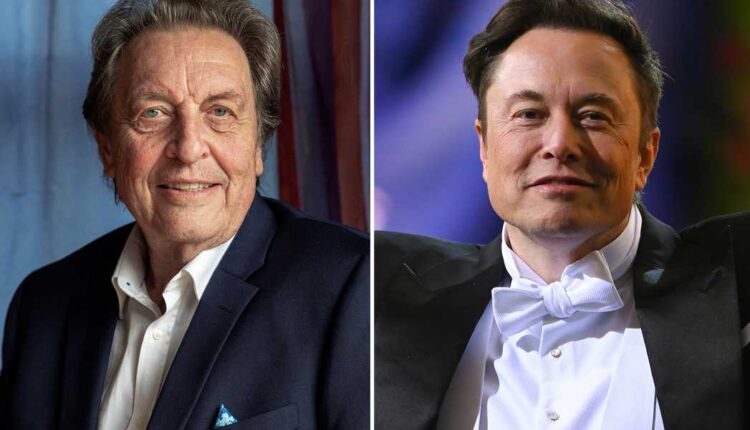New Twins Fuel Speculation: Did Elon Musk Father Amber Heard's Children? New Twins Fuel Speculation: Did Elon Musk Father Amber Heard's Children?