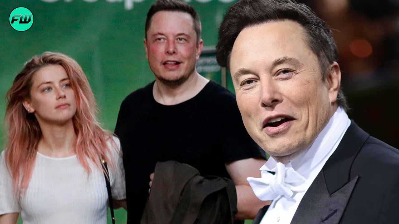 New Twins: The Unresolved Elon Musk And Amber Heard Family Drama New Twins: The Unresolved Elon Musk And Amber Heard Family Drama