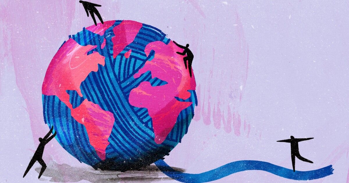 New UK Rules: Limiting Student Visas From High-Asylum Claim Countries New UK Rules: Limiting Student Visas From High-Asylum Claim Countries