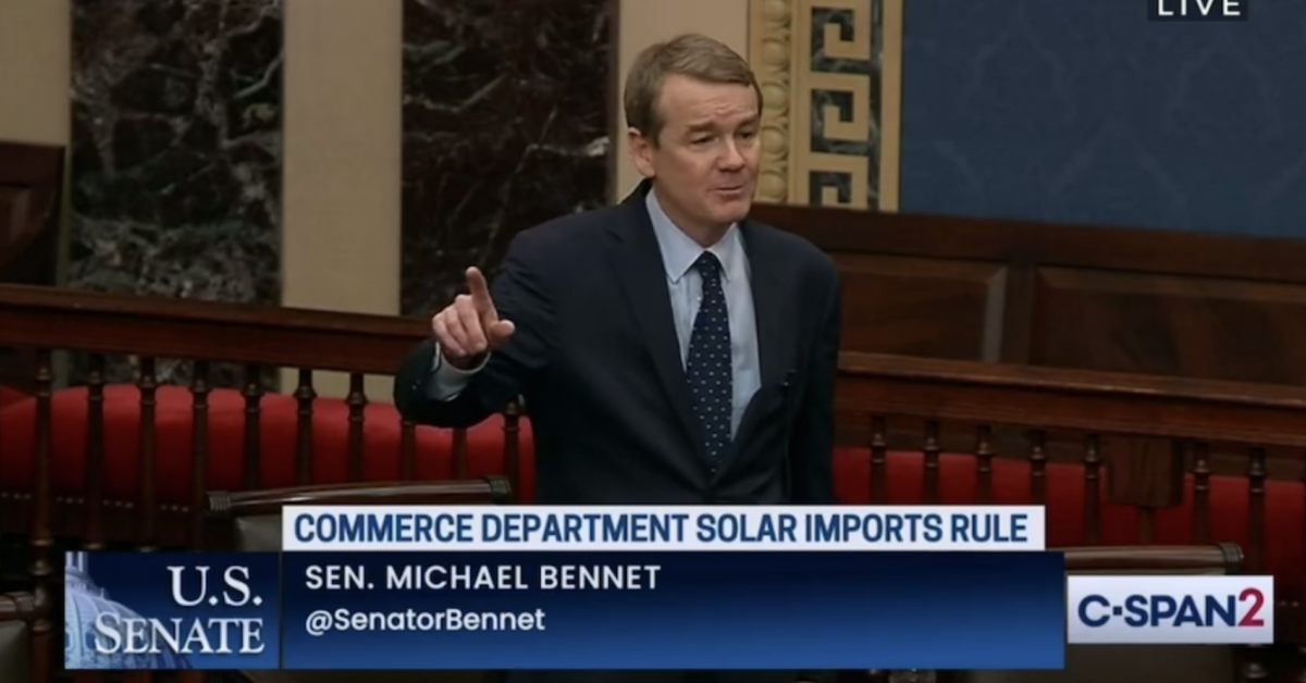 New US Solar Tariffs Hit Malaysia And Three Other Countries New US Solar Tariffs Hit Malaysia And Three Other Countries