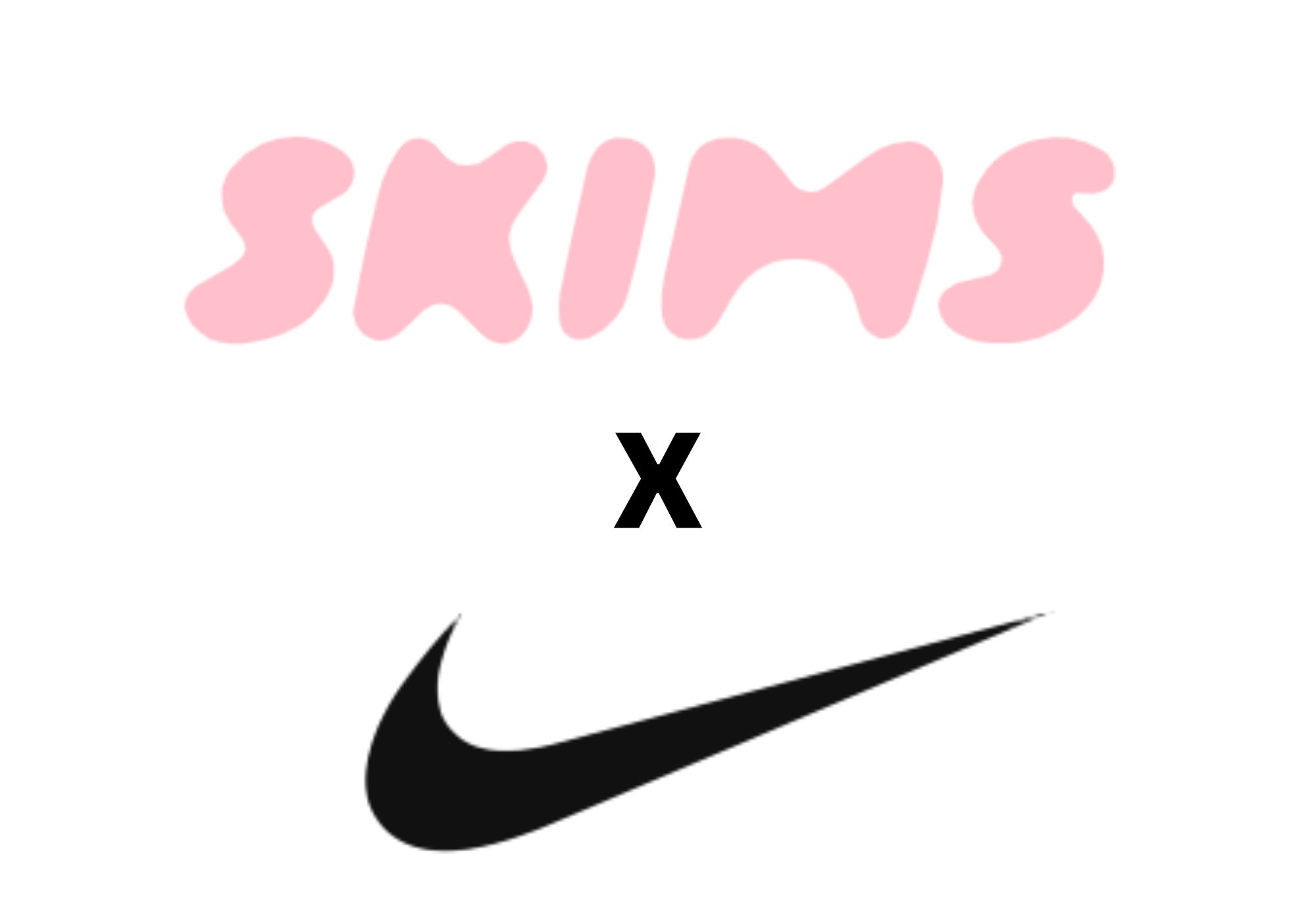New Women's Fitness Brand: Nike Teams Up With Kim Kardashian's Skims New Women's Fitness Brand: Nike Teams Up With Kim Kardashian's Skims