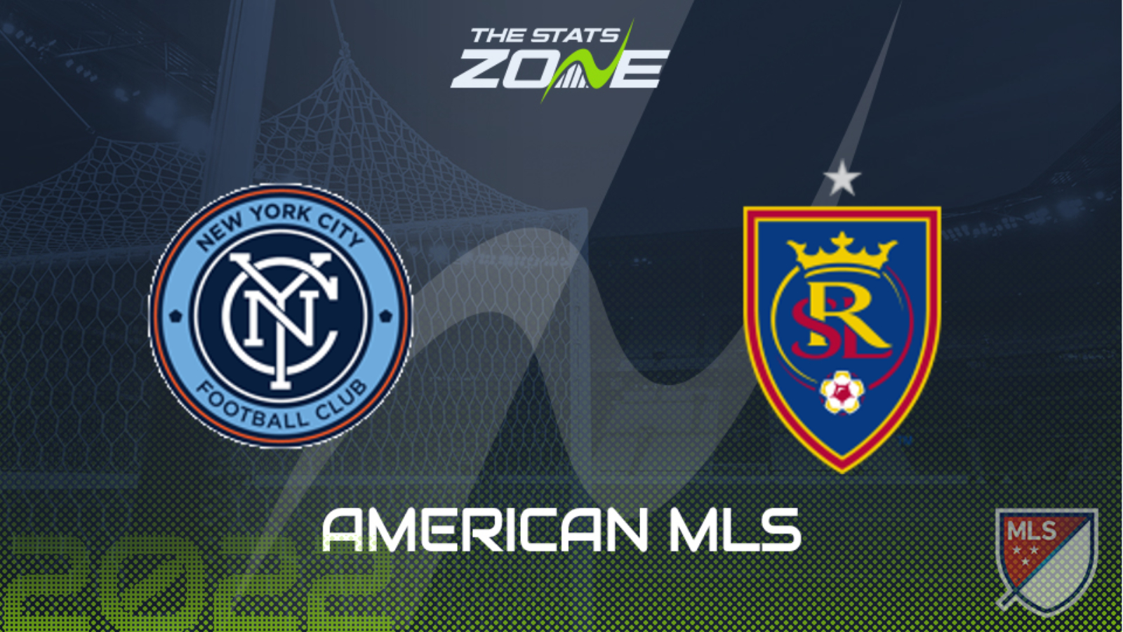 New York City FC Kicks Off MLS Season Against Real Salt Lake New York City FC Kicks Off MLS Season Against Real Salt Lake