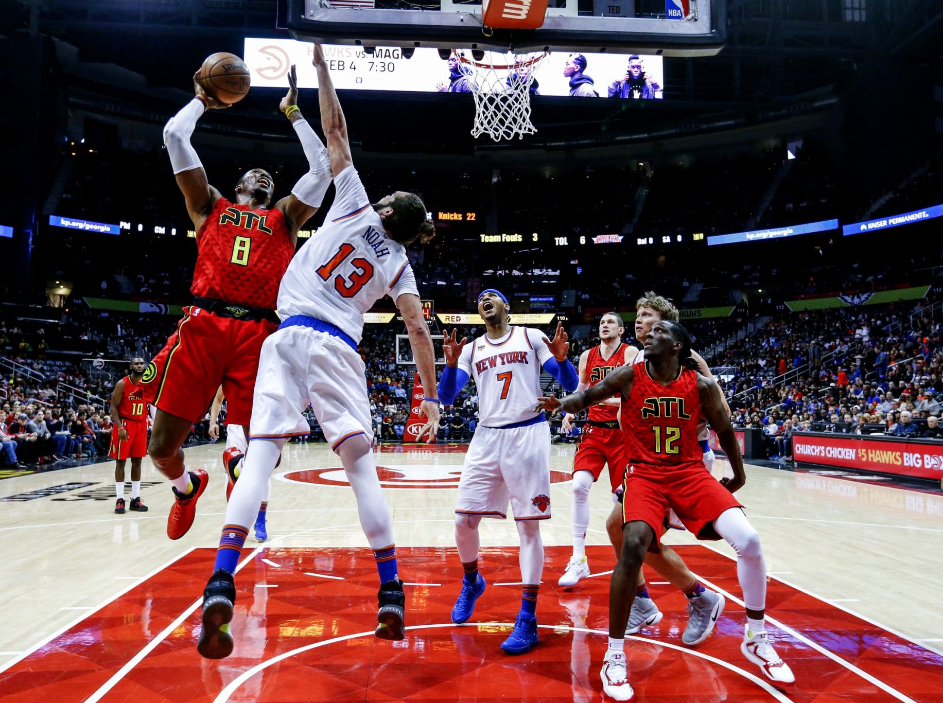 New York Knicks Secure Back-to-Back Overtime Wins Against Chicago Bulls New York Knicks Secure Back-to-Back Overtime Wins Against Chicago Bulls