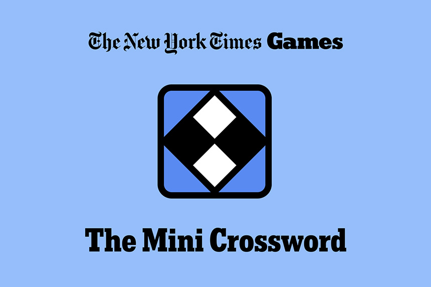 New York Times Crossword Answers - April 25, 2025 New York Times Crossword Answers - April 25, 2025