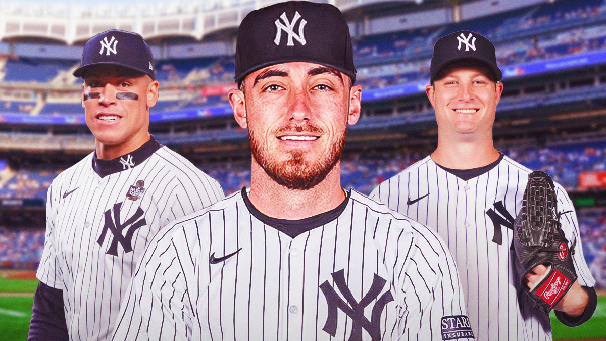 New York Yankees: Bellinger's Contribution To Protecting Aaron Judge New York Yankees: Bellinger's Contribution To Protecting Aaron Judge