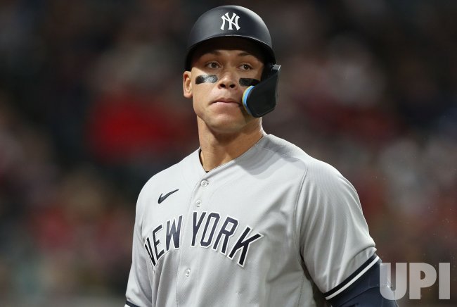 New York Yankees Edge Out Cleveland Guardians New York Yankees Edge Out Cleveland Guardians
