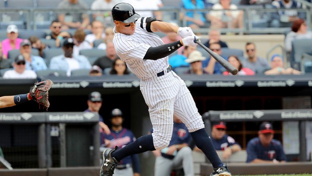 New York Yankees Pummel Pittsburgh Pirates: Judge And Fried Lead The Charge New York Yankees Pummel Pittsburgh Pirates: Judge And Fried Lead The Charge