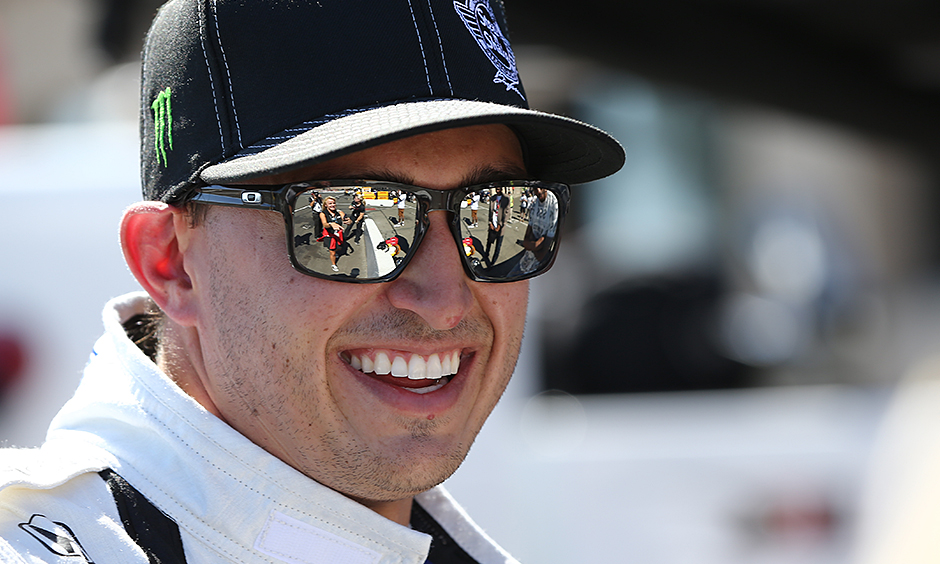 New Young Driver Scholarship Program Launched By Rahal New Young Driver Scholarship Program Launched By Rahal
