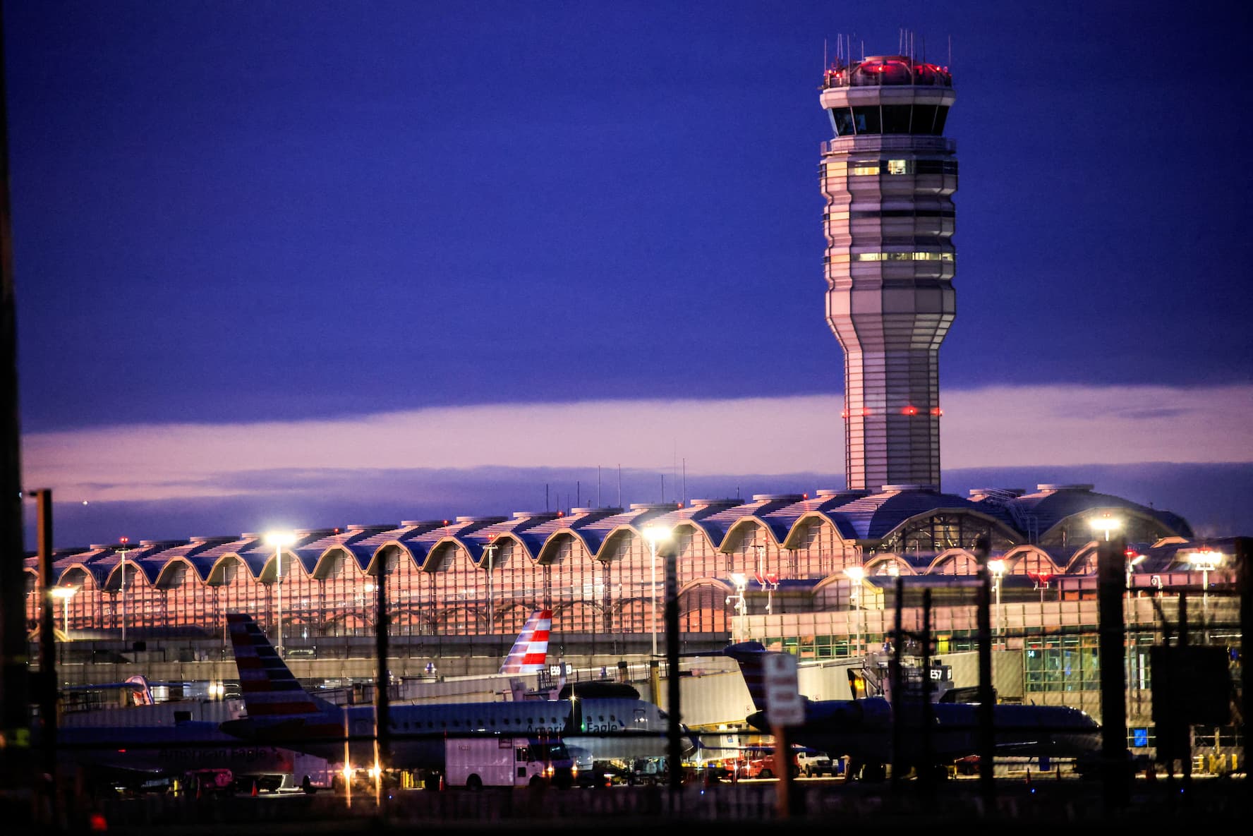 Newark Airport Disruptions: A Legacy Of A Controversial Air Traffic Control Plan Newark Airport Disruptions: A Legacy Of A Controversial Air Traffic Control Plan