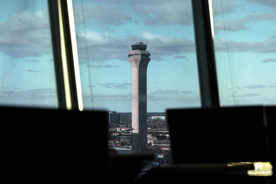 Newark Airport Tech Outage: FAA Confirms Disruption Newark Airport Tech Outage: FAA Confirms Disruption
