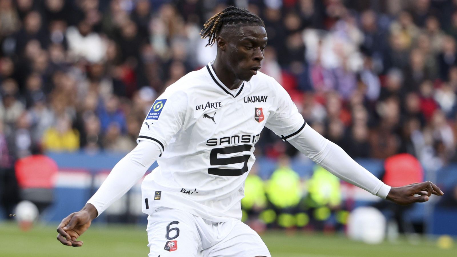 Newcastle Vs Chelsea: Race To Sign Ligue 1 Star Striker Newcastle Vs Chelsea: Race To Sign Ligue 1 Star Striker