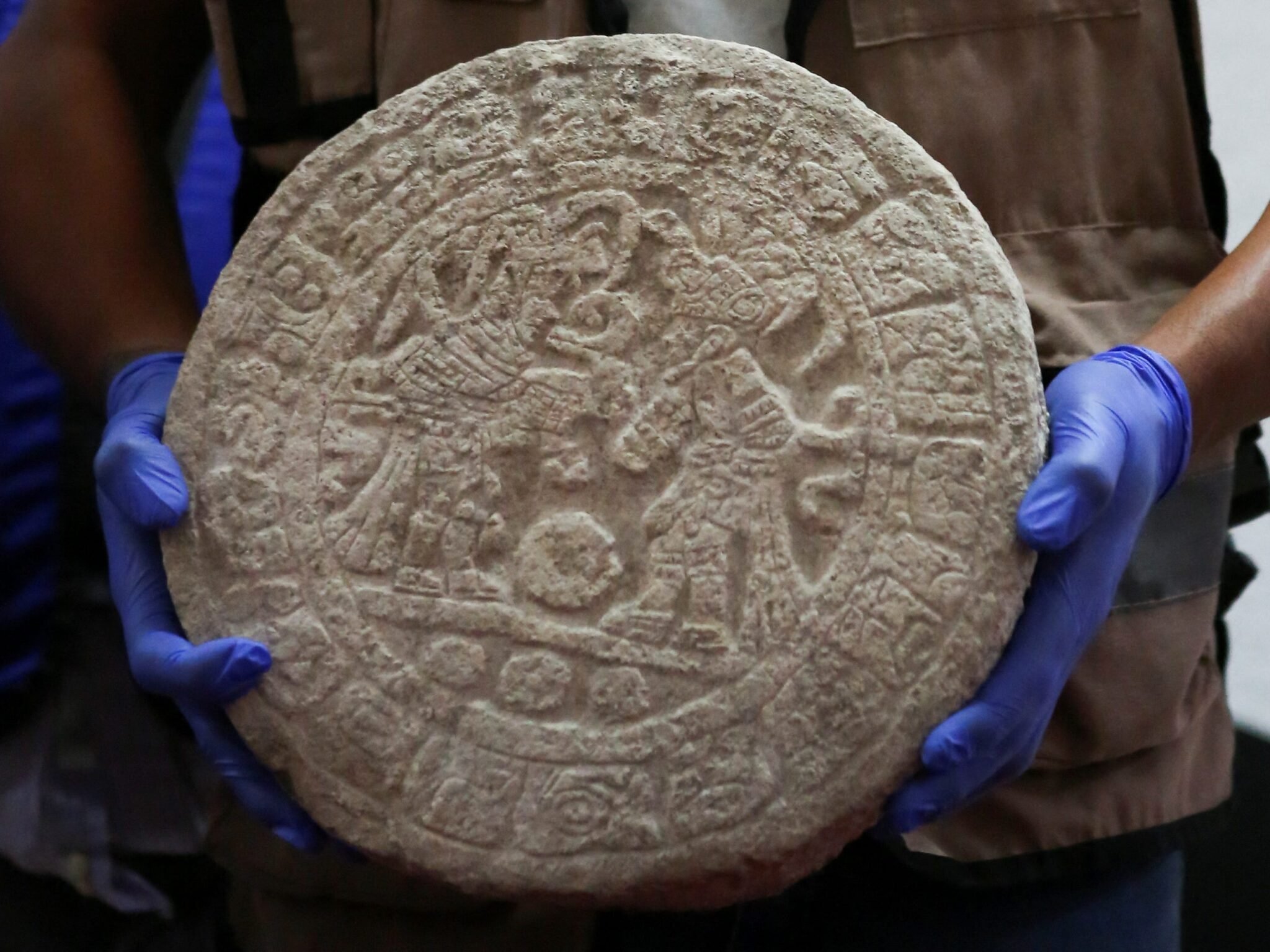 Newly Discovered 3,000-Year-Old Mayan Site Features Extensive Canal System And Pyramids Newly Discovered 3,000-Year-Old Mayan Site Features Extensive Canal System And Pyramids