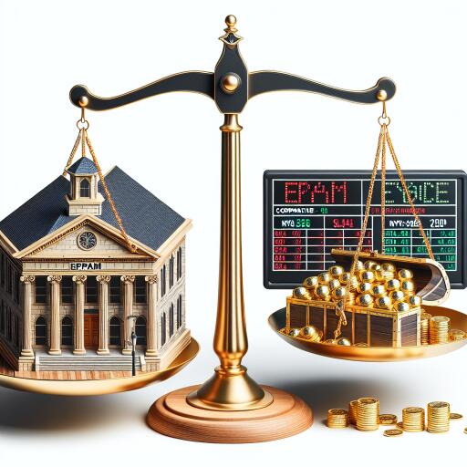 News Corp's Undervalued Potential: A Comprehensive Analysis News Corp's Undervalued Potential: A Comprehensive Analysis