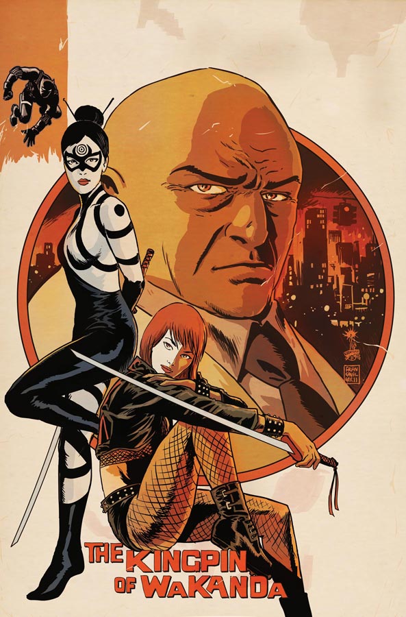 News Roundup: Superman, Daredevil Vs. Bullseye, And 1923 Updates News Roundup: Superman, Daredevil Vs. Bullseye, And 1923 Updates