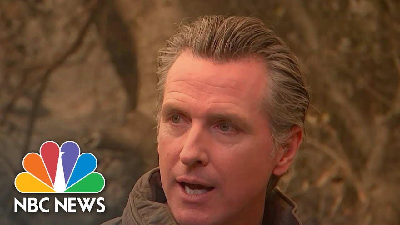 Newsom's Podcast Announcement Ignites Social Media Gaslighting Firestorm Newsom's Podcast Announcement Ignites Social Media Gaslighting Firestorm