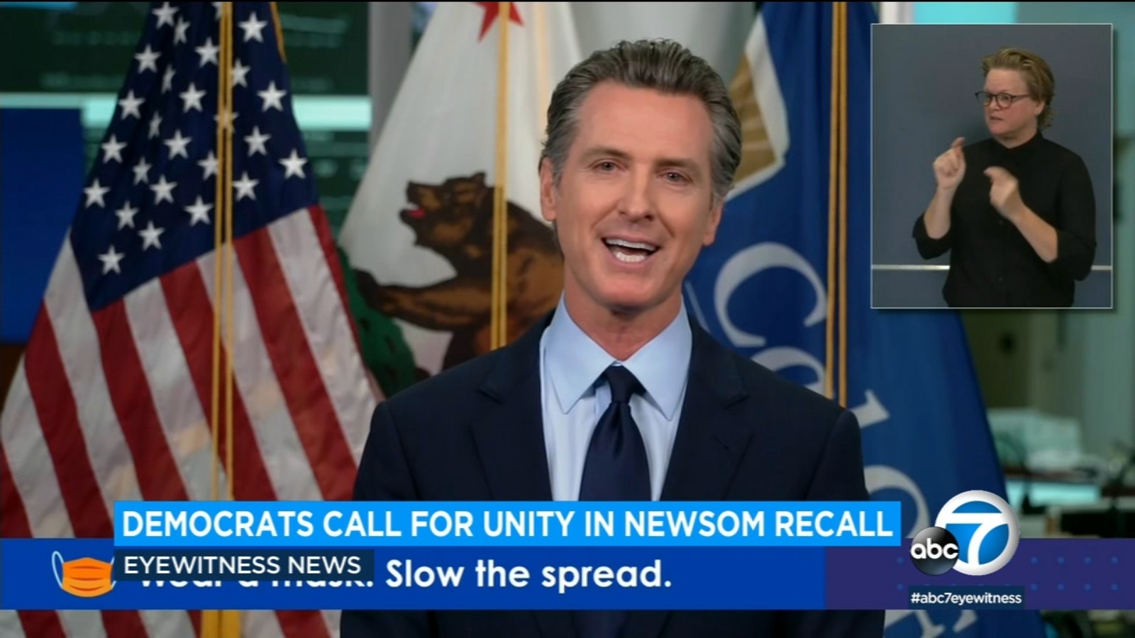 Newsom's 