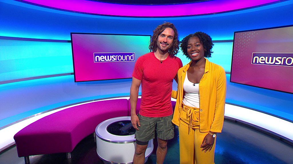 Newsround BBC Two HD: When And Where To Watch Newsround BBC Two HD: When And Where To Watch