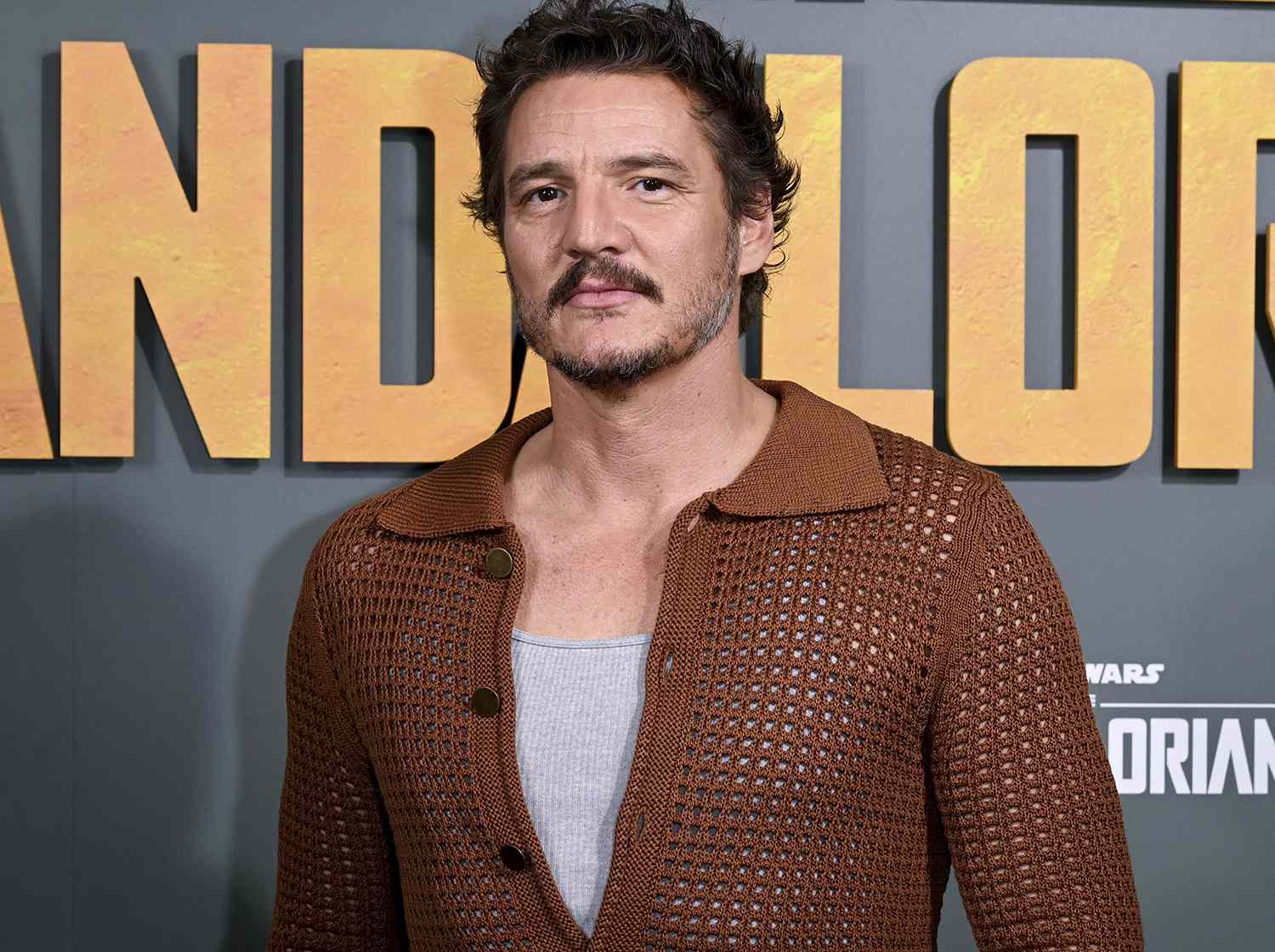 Next Week: Pedro Pascal's 2025 Conquest Begins Next Week: Pedro Pascal's 2025 Conquest Begins