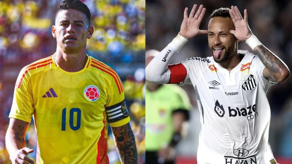 Neymar En Prelista De Brasil: ¿Regreso Ante Argentina? Neymar En Prelista De Brasil: ¿Regreso Ante Argentina?