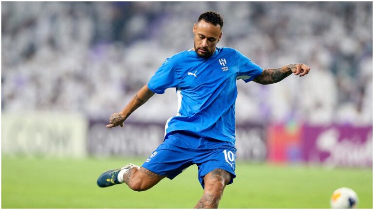 Neymar Vs Messi: El Crack Brasileño Regresa A La Selección Para El Partido En Buenos Aires Neymar Vs Messi: El Crack Brasileño Regresa A La Selección Para El Partido En Buenos Aires