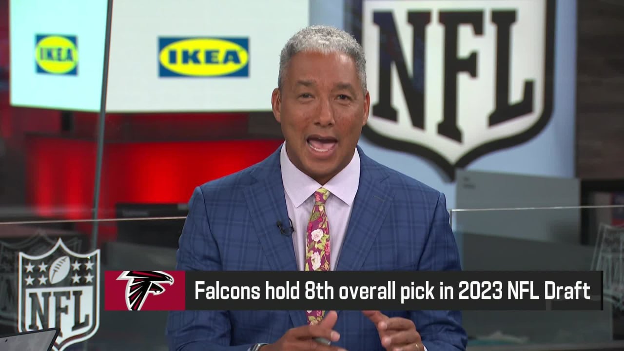 NFL Draft 2024: Panthers' 8th Pick And The Quest For Continued Success NFL Draft 2024: Panthers' 8th Pick And The Quest For Continued Success