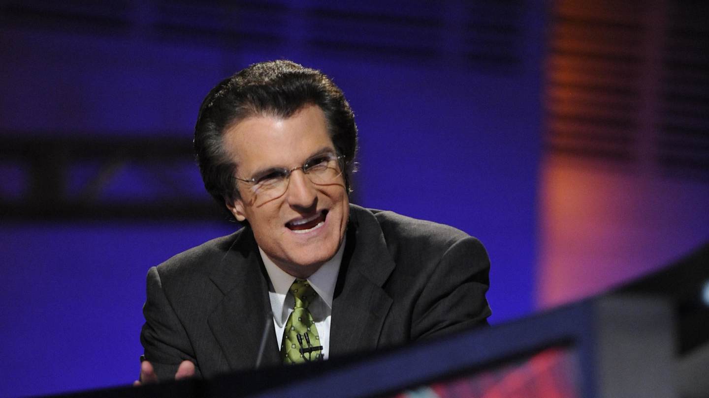 NFL Draft: Mel Kiper Jr.'s Pick For The Cleveland Browns At No. 2 NFL Draft: Mel Kiper Jr.'s Pick For The Cleveland Browns At No. 2
