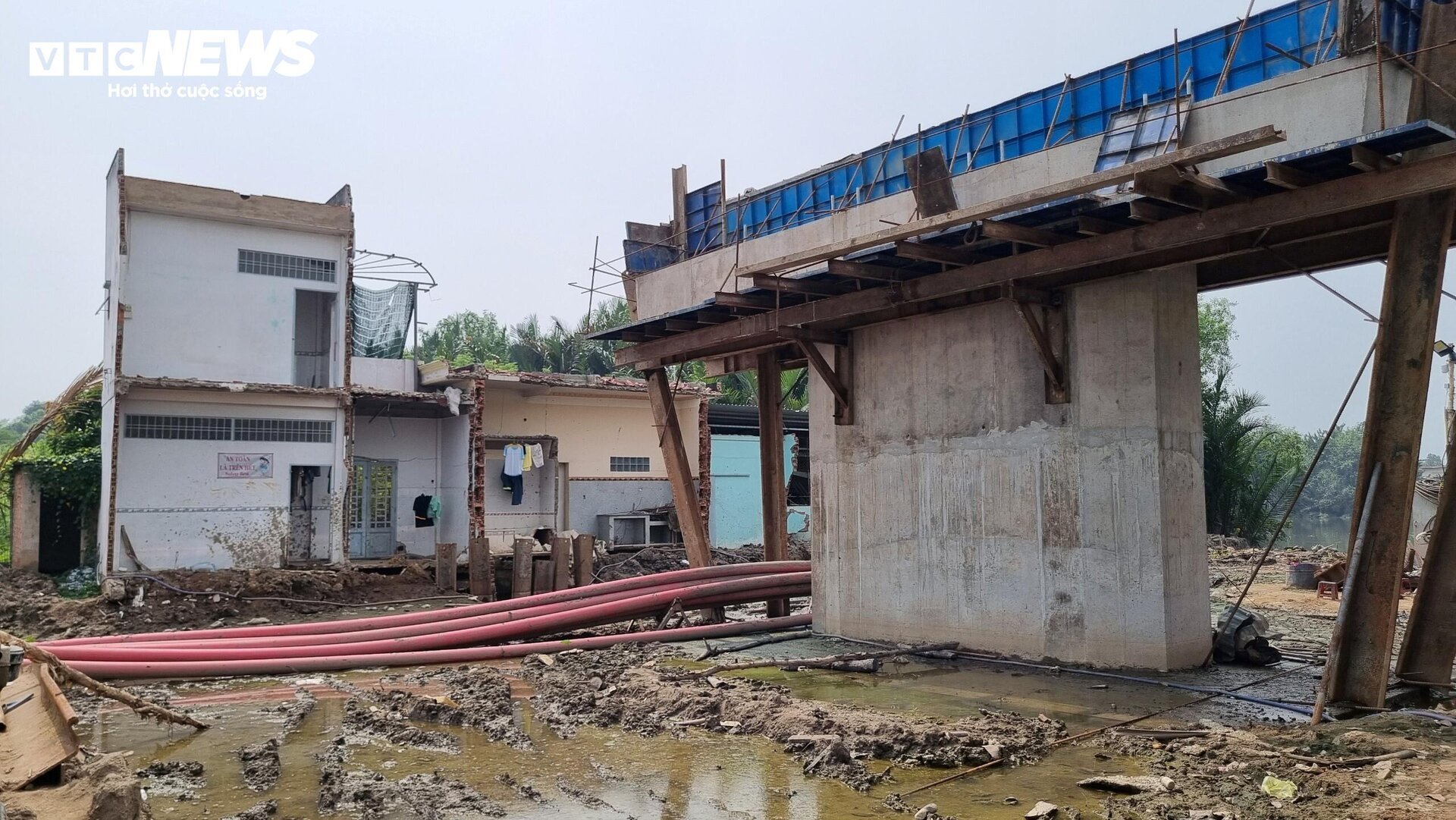 Nghiên Cứu 7 Vị Trí Kết Nối TP.HCM - Long An Cần Đầu Tư Nghiên Cứu 7 Vị Trí Kết Nối TP.HCM - Long An Cần Đầu Tư