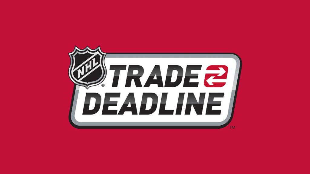 NHL 2025: Post-Trade Deadline Playoff Contenders And Predictions NHL 2025: Post-Trade Deadline Playoff Contenders And Predictions