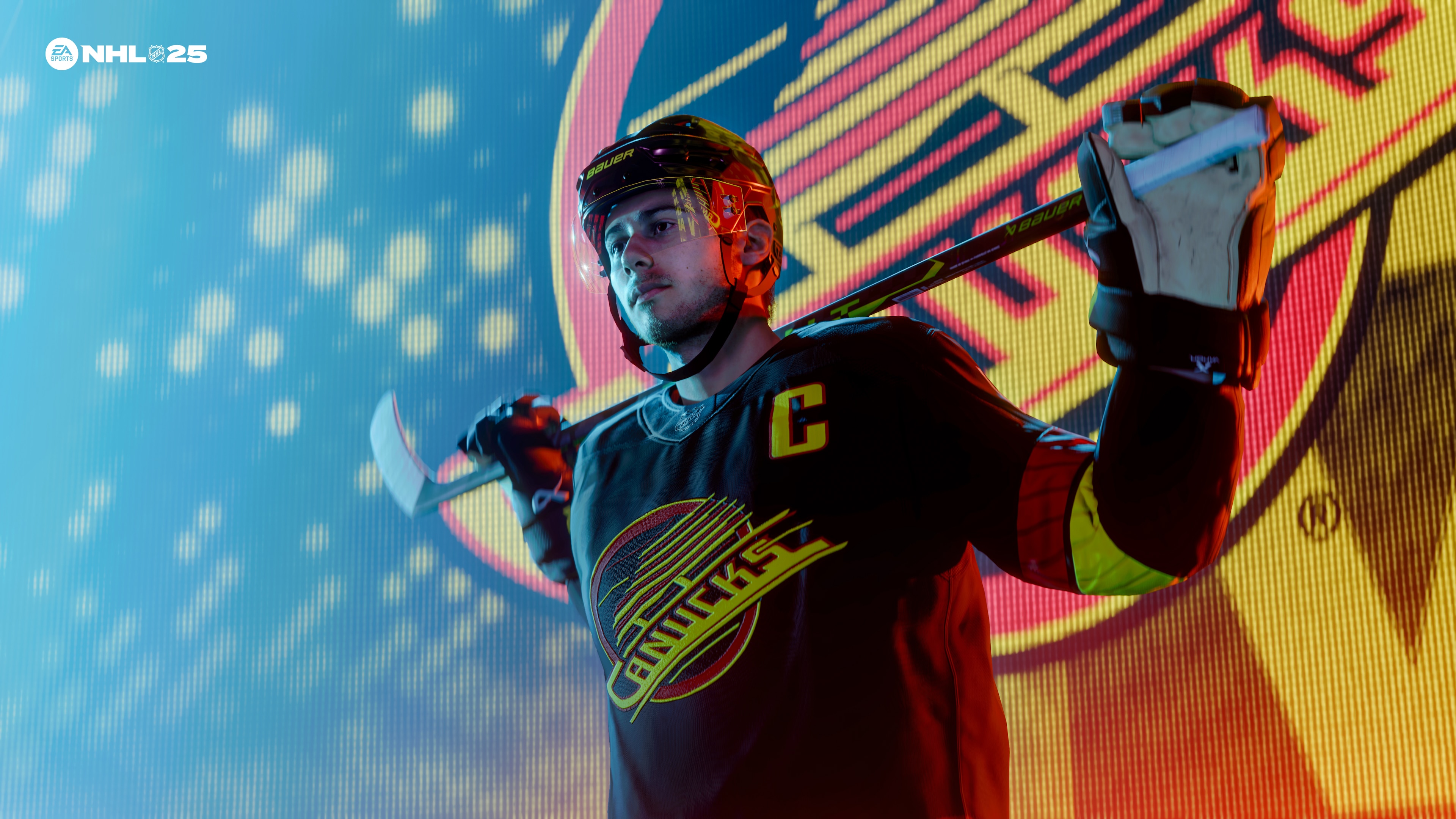NHL 25: Arcade Mode Returns This Week - What To Expect NHL 25: Arcade Mode Returns This Week - What To Expect