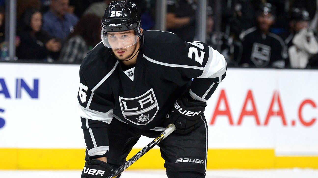 NHL Addresses Allegations Of Online Abuse Against Minority Owner NHL Addresses Allegations Of Online Abuse Against Minority Owner