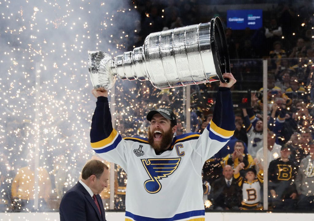 NHL And Ndax Partner For Stanley Cup Playoffs In Canada NHL And Ndax Partner For Stanley Cup Playoffs In Canada