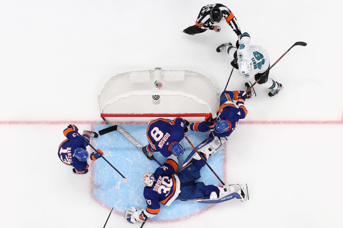 NHL Draft Lottery 2025 Results: New York Islanders, San Jose Sharks, Chicago Blackhawks Top Picks NHL Draft Lottery 2025 Results: New York Islanders, San Jose Sharks, Chicago Blackhawks Top Picks