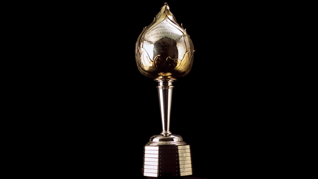 NHL Hart Trophy: Draisaitl, Hellebuyck, And Kucherov In Final Three NHL Hart Trophy: Draisaitl, Hellebuyck, And Kucherov In Final Three
