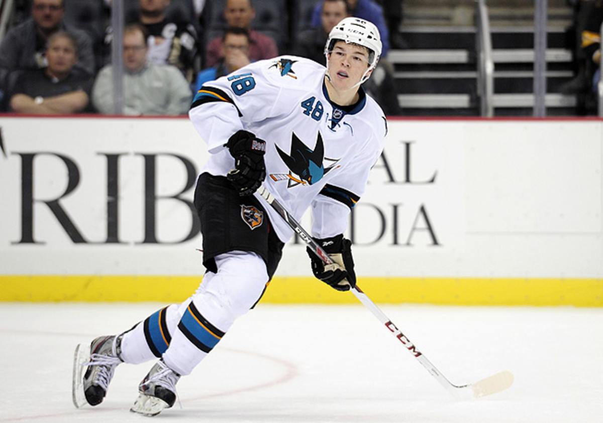 NHL News: Golden Knights Worry Over Hertl Injury NHL News: Golden Knights Worry Over Hertl Injury