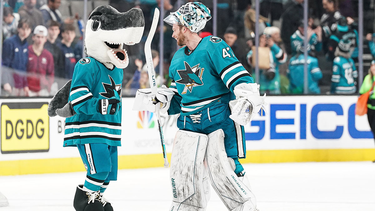 NHL Oilers Vs Sharks: Prediction And Betting Preview For Tonight NHL Oilers Vs Sharks: Prediction And Betting Preview For Tonight
