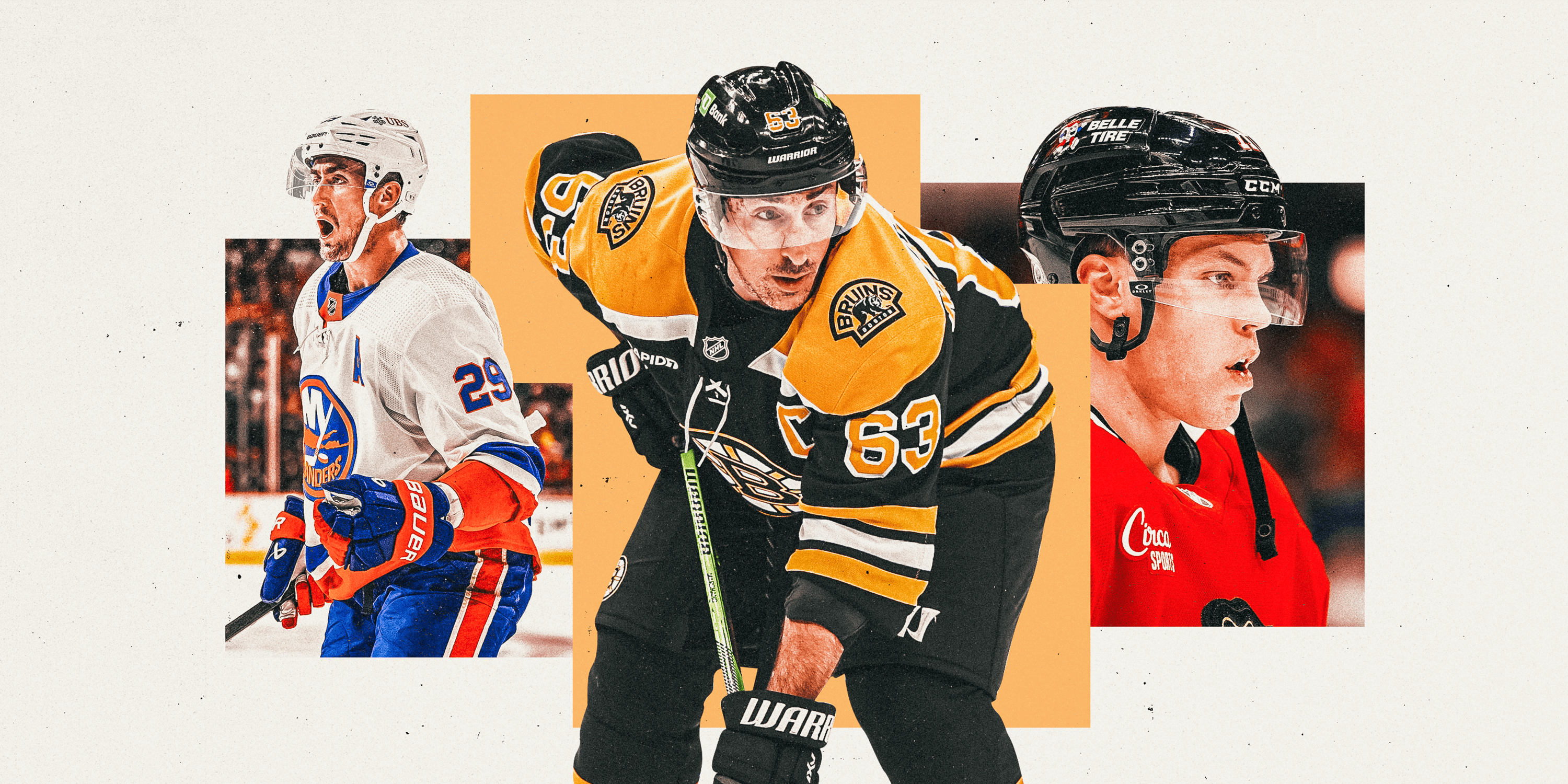 NHL Playoff Projections Following The 2025 Trade Deadline NHL Playoff Projections Following The 2025 Trade Deadline