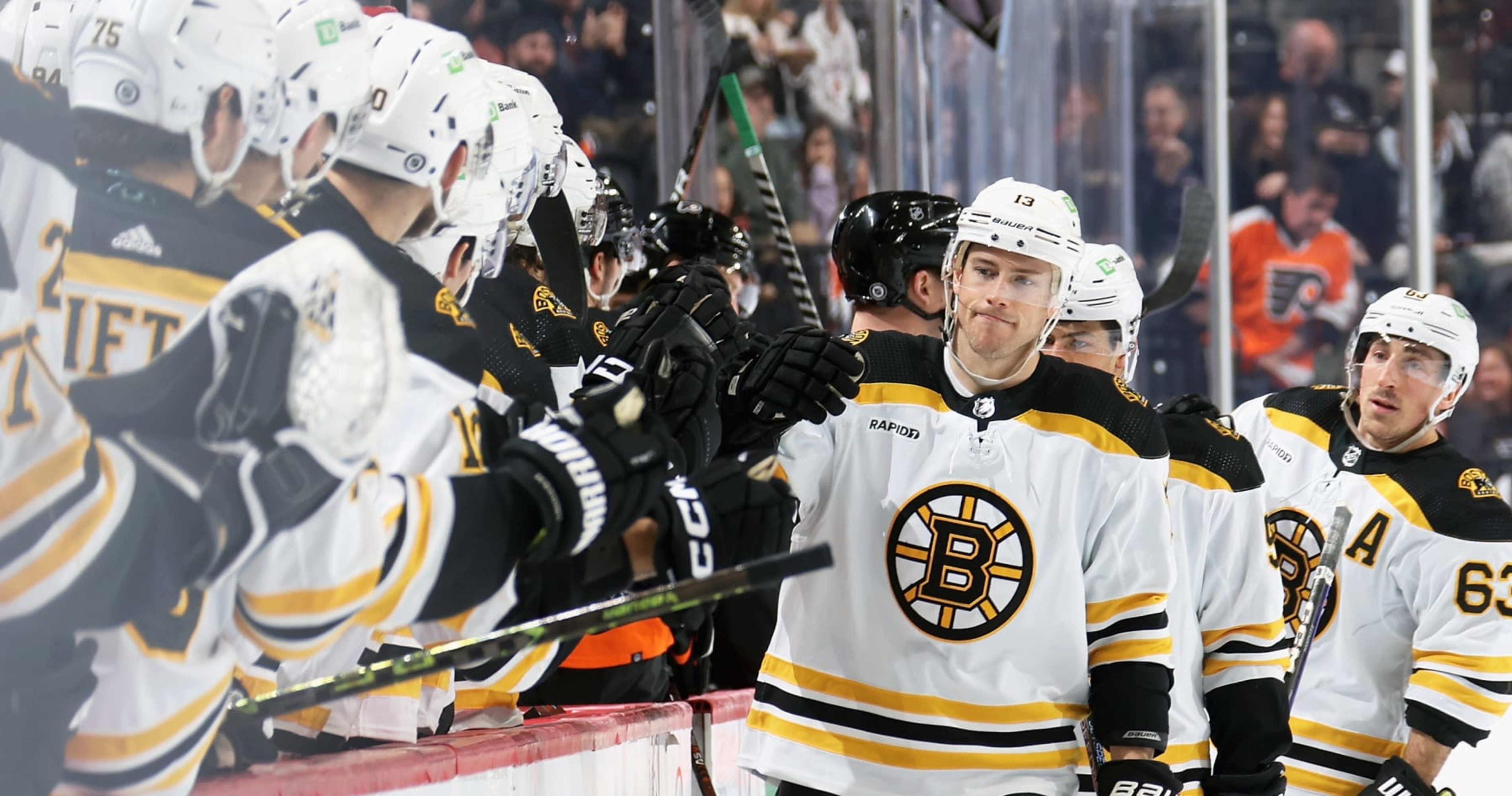 NHL Playoff Standings: What's At Stake In Friday's Games NHL Playoff Standings: What's At Stake In Friday's Games