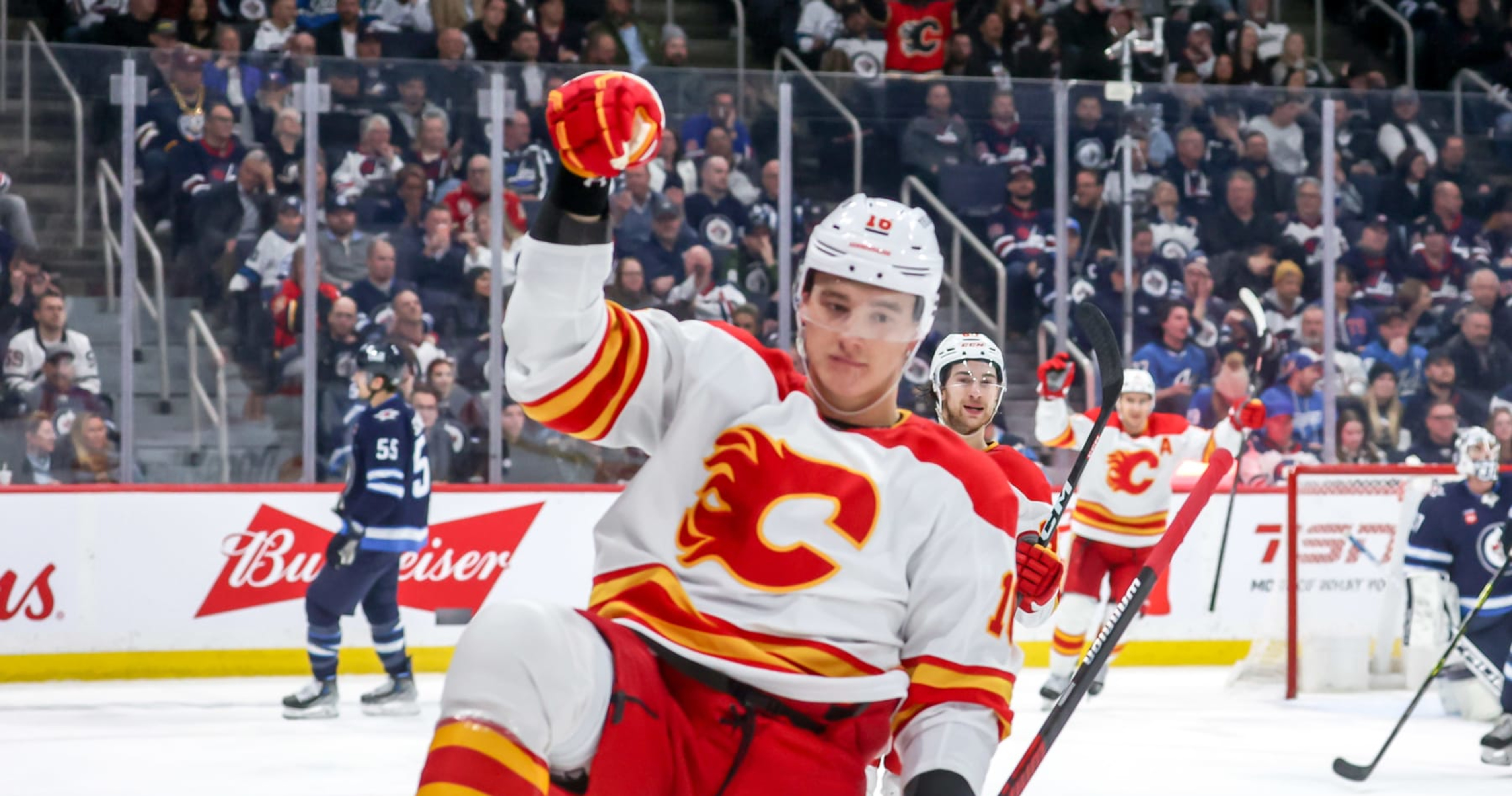NHL Playoffs: Analyzing The Tight Western Conference Wild Card Race NHL Playoffs: Analyzing The Tight Western Conference Wild Card Race