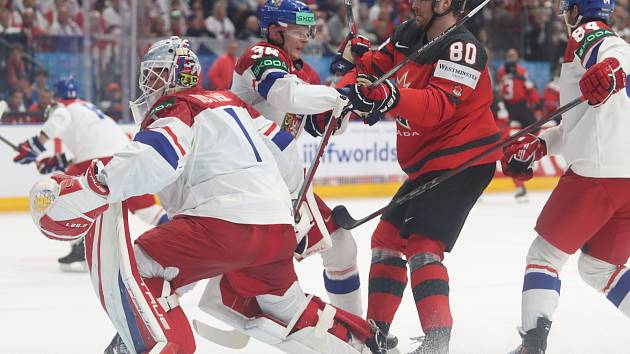 NHL Potvrdzuje Svetový Pohár Hokeja Pre Rok 2028