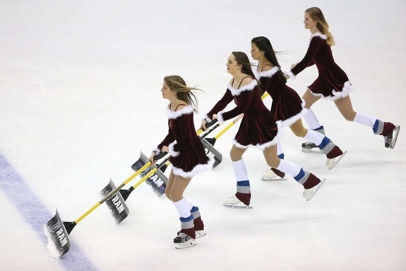 NHL Prediction: Avalanche Vs Maple Leafs - March 19th NHL Prediction: Avalanche Vs Maple Leafs - March 19th