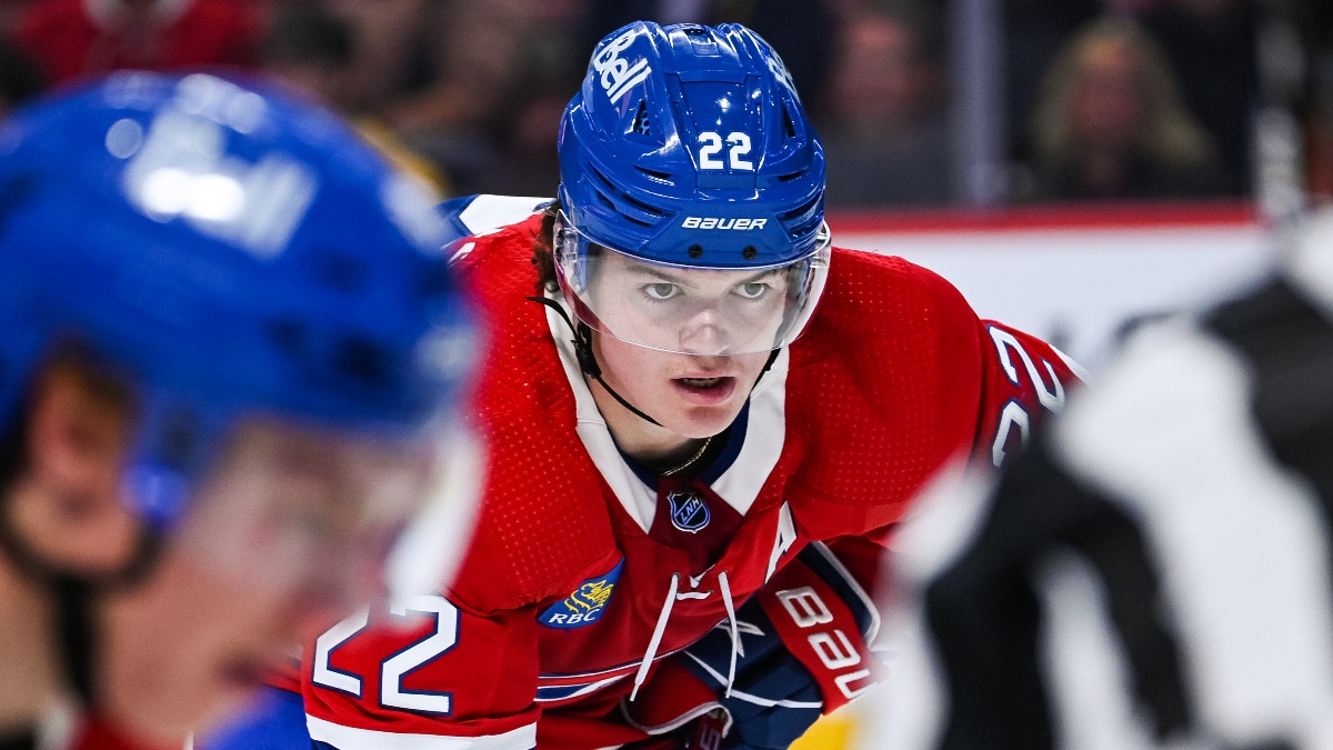 NHL Prediction: Maple Leafs Vs Red Wings Odds And Expert Picks For Tonight NHL Prediction: Maple Leafs Vs Red Wings Odds And Expert Picks For Tonight