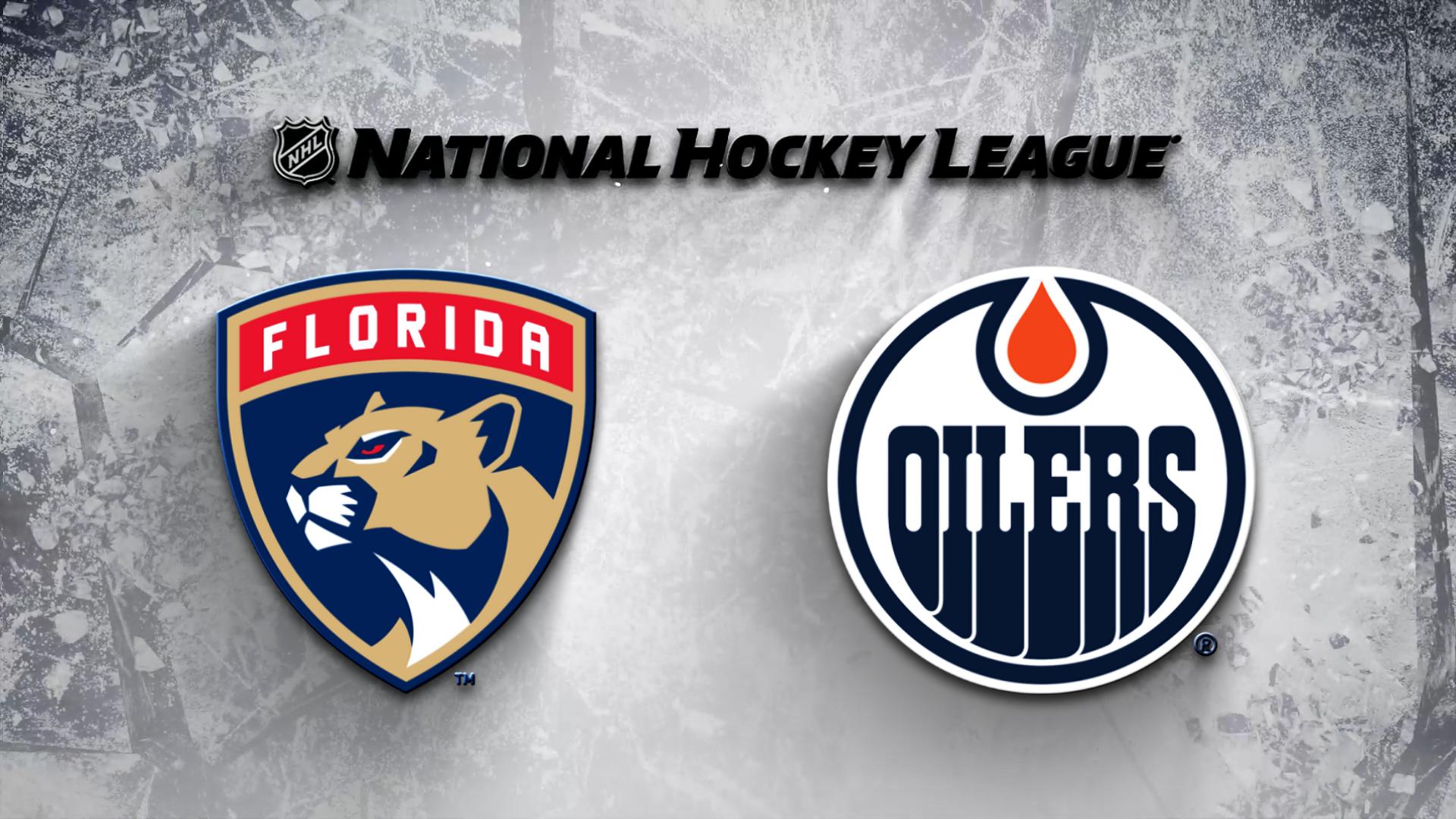 NHL Recap: Panthers' Comeback, Avalanche's Dominant Victory NHL Recap: Panthers' Comeback, Avalanche's Dominant Victory