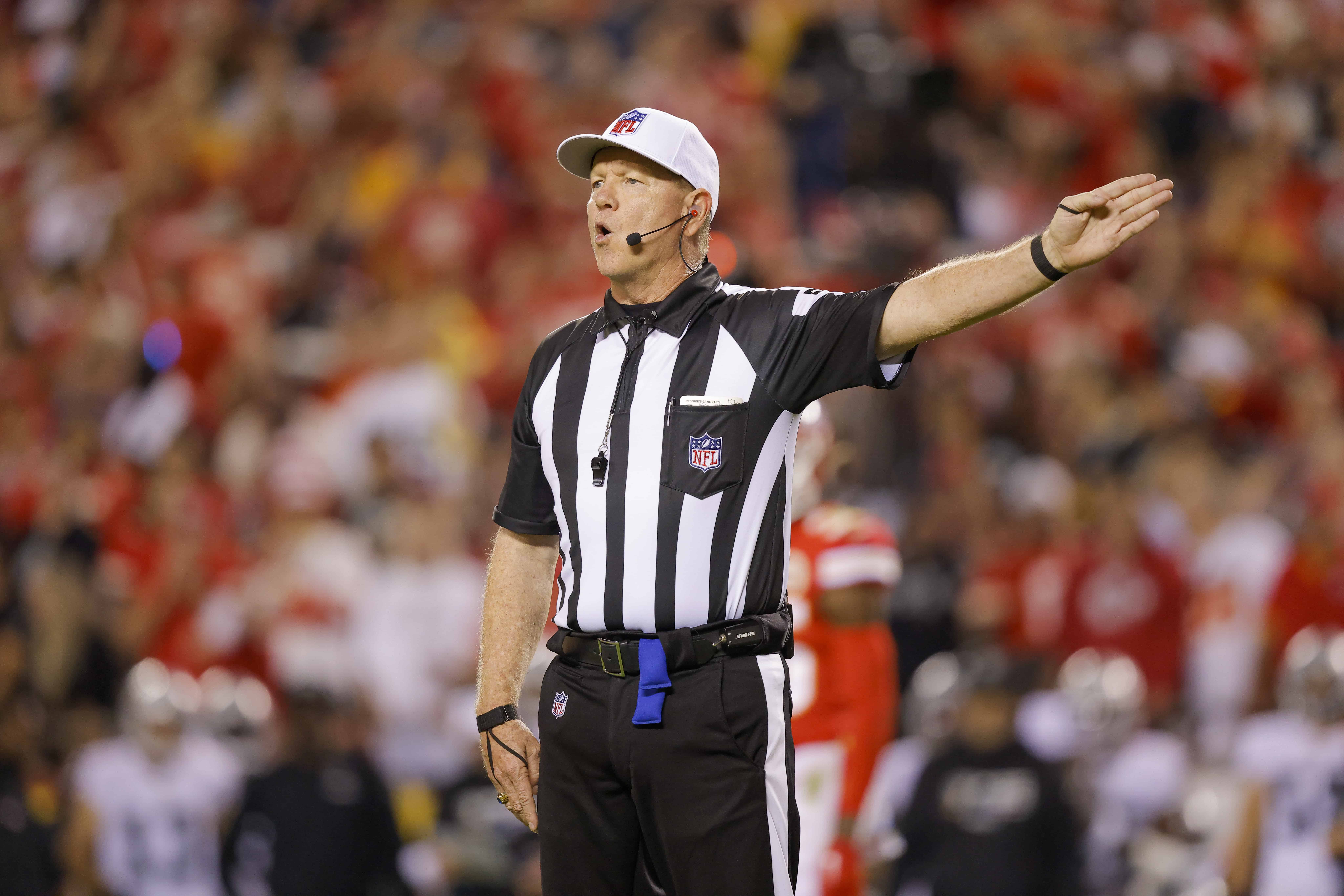 NHL Referee Technology: The Impact Of Apple Watches On Game Accuracy NHL Referee Technology: The Impact Of Apple Watches On Game Accuracy