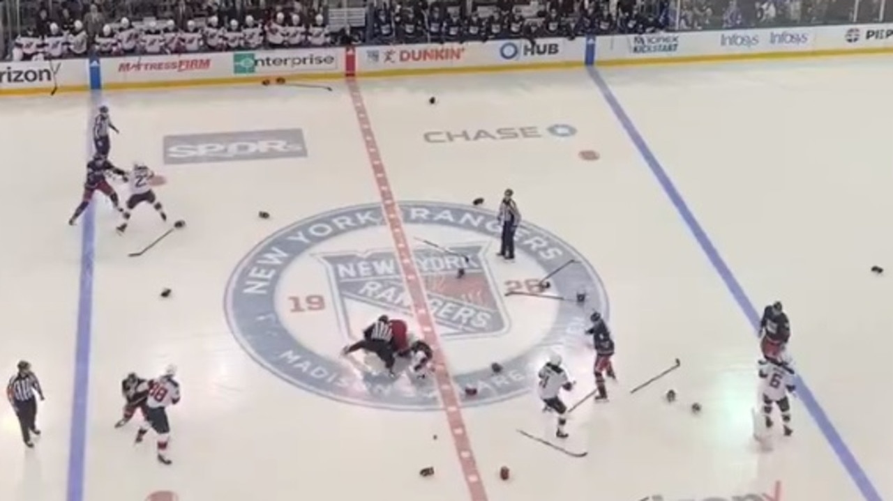 NHL Siktar På Ny, Större Stjärnturnering – Trots Bråk NHL Siktar På Ny, Större Stjärnturnering – Trots Bråk