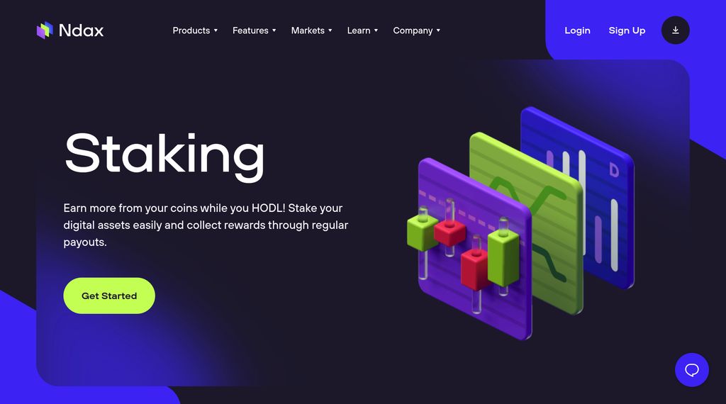NHL's Canadian Playoffs Partner: Ndax NHL's Canadian Playoffs Partner: Ndax