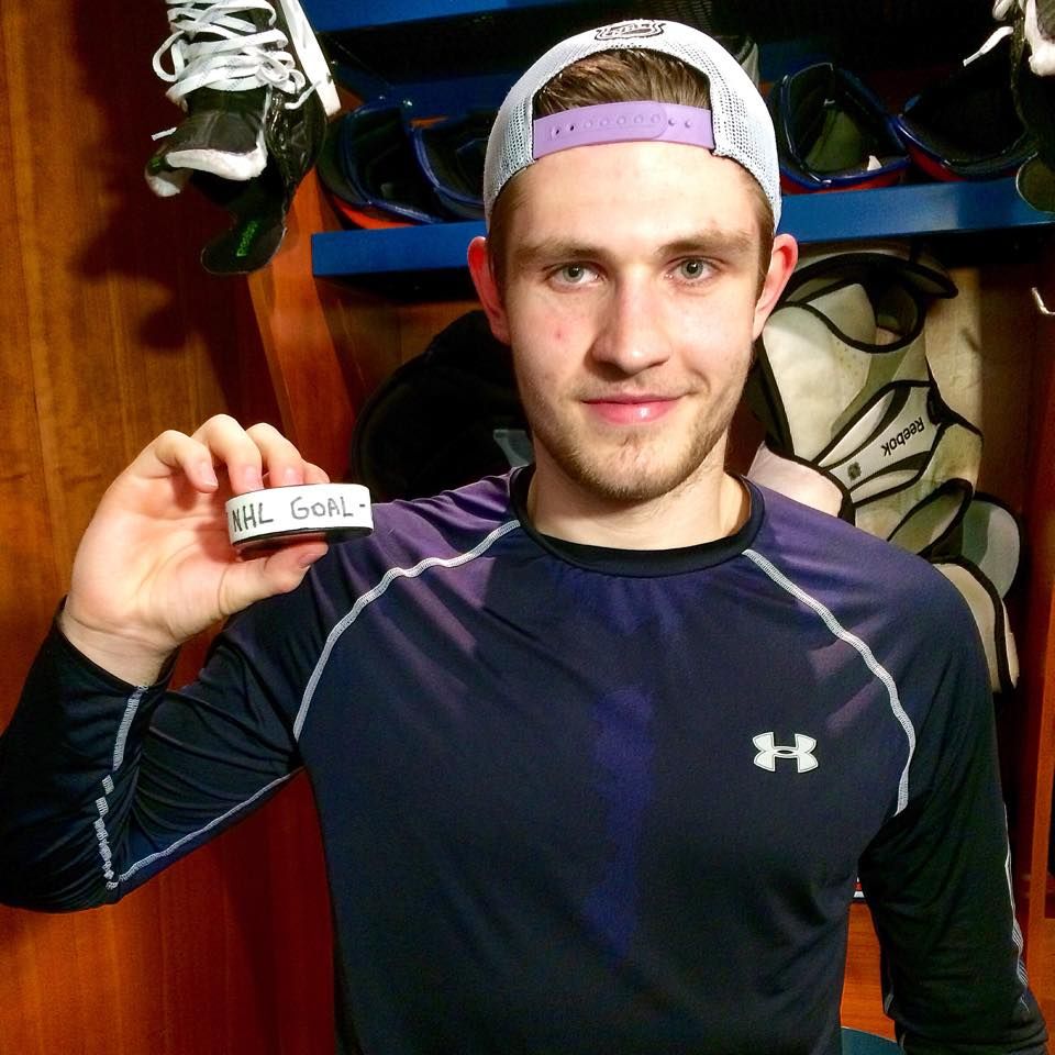 NHL's Leading Goal Scorer, Leon Draisaitl, Injured NHL's Leading Goal Scorer, Leon Draisaitl, Injured
