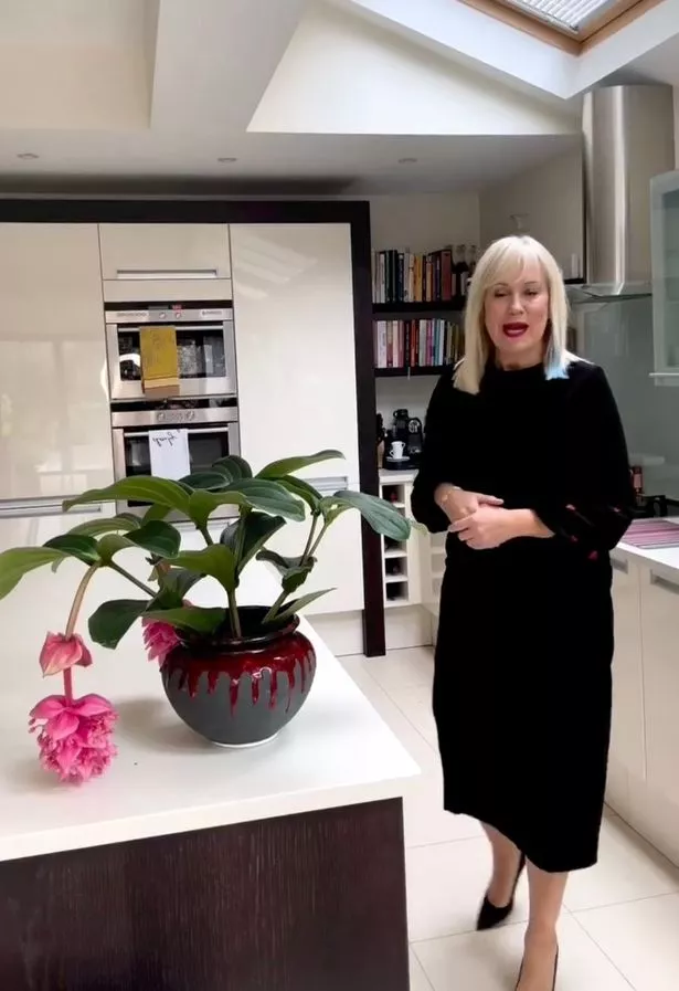 Nicki Chapman's £700,000 Country Home Investment: A Smart Escape Nicki Chapman's £700,000 Country Home Investment: A Smart Escape