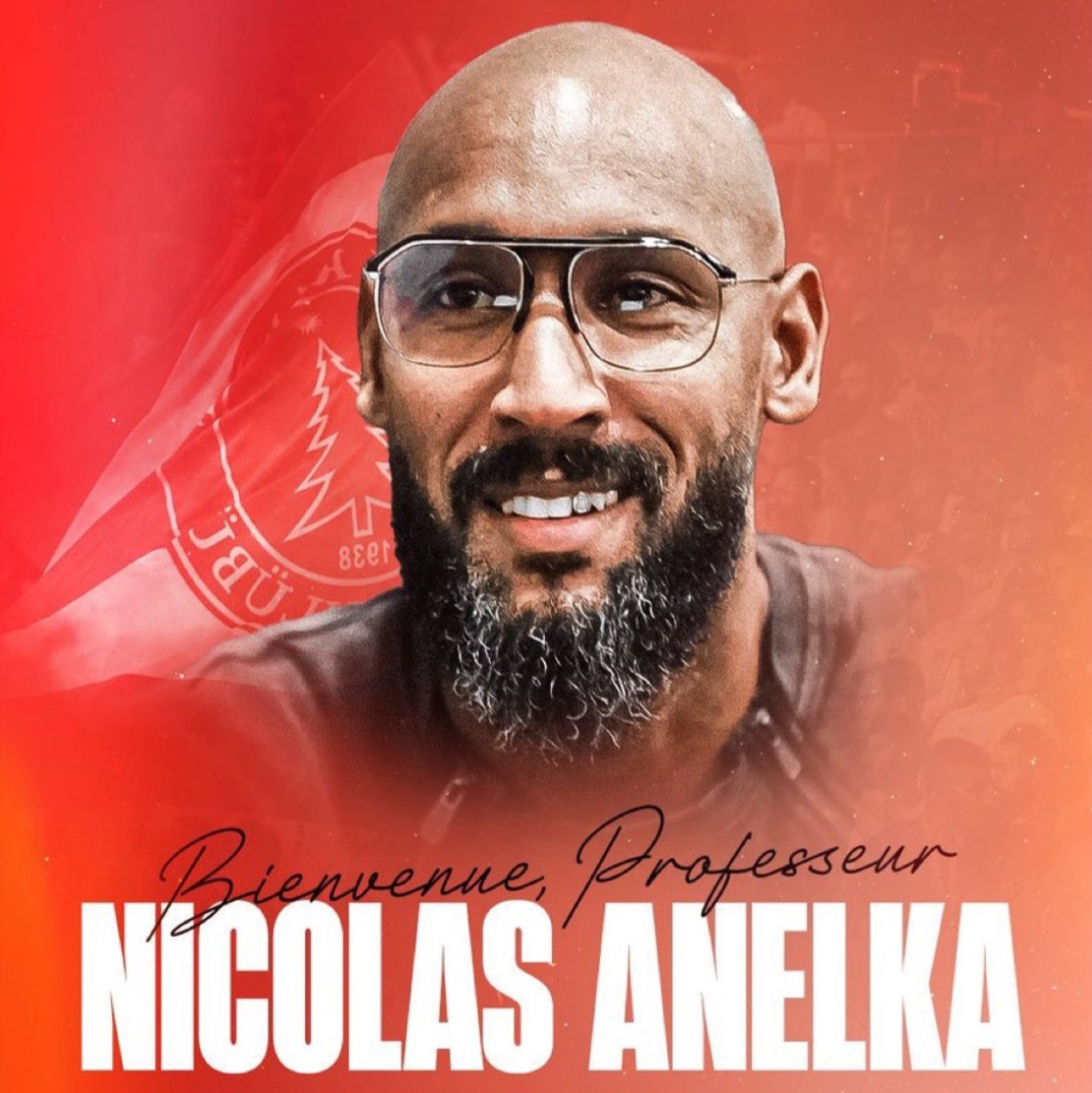 Nicolas Anelka: Current News, Reactions, And Game Results Nicolas Anelka: Current News, Reactions, And Game Results