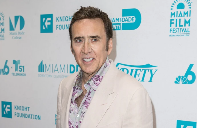 Nicolas Cage Ex-Wife Lawsuit Update: Dismissal And Weston Cage's Continued Involvement Nicolas Cage Ex-Wife Lawsuit Update: Dismissal And Weston Cage's Continued Involvement