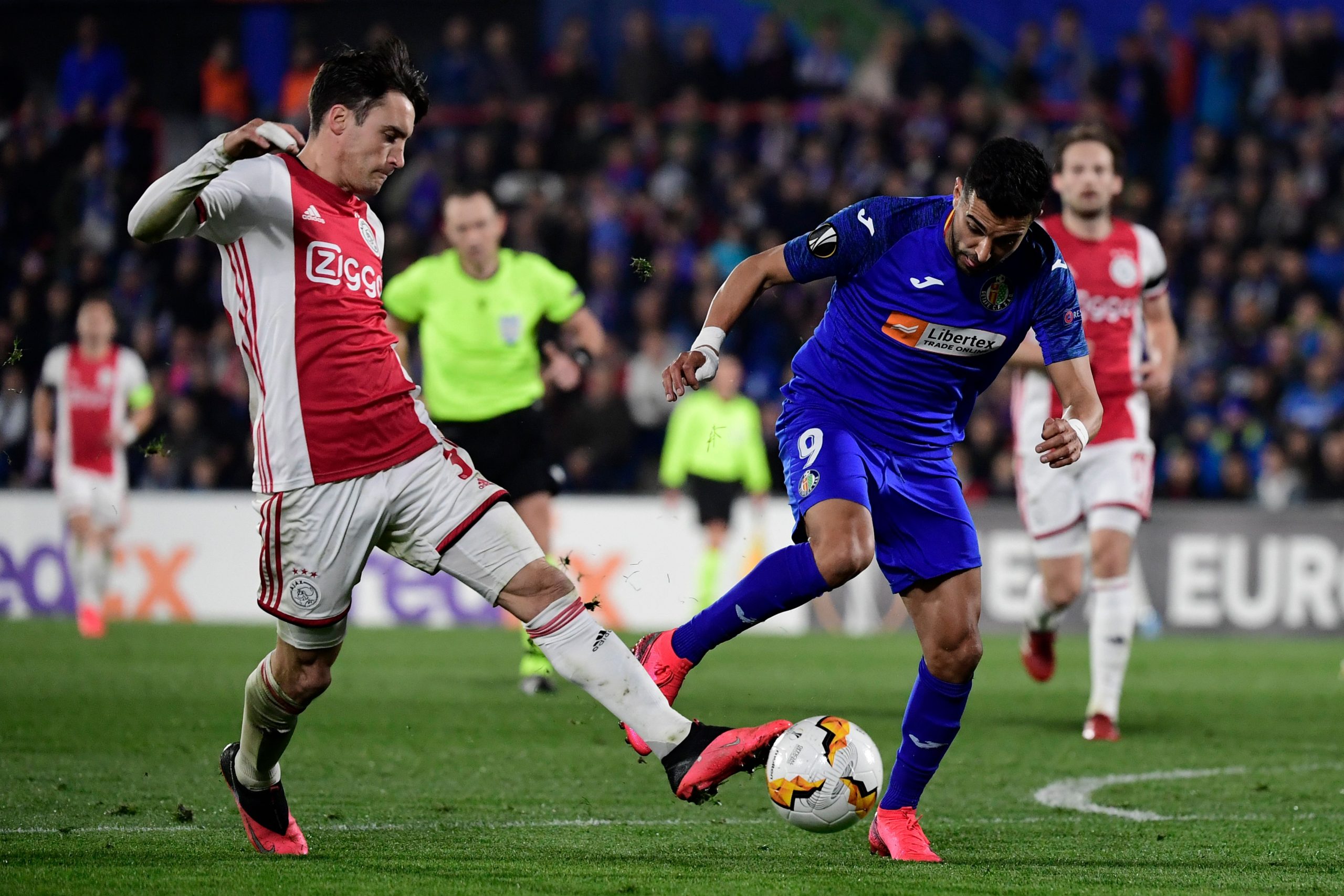 Nicolas Tagliafico Criticizes Man United Players Amidst Ten Hag's Difficulties Nicolas Tagliafico Criticizes Man United Players Amidst Ten Hag's Difficulties